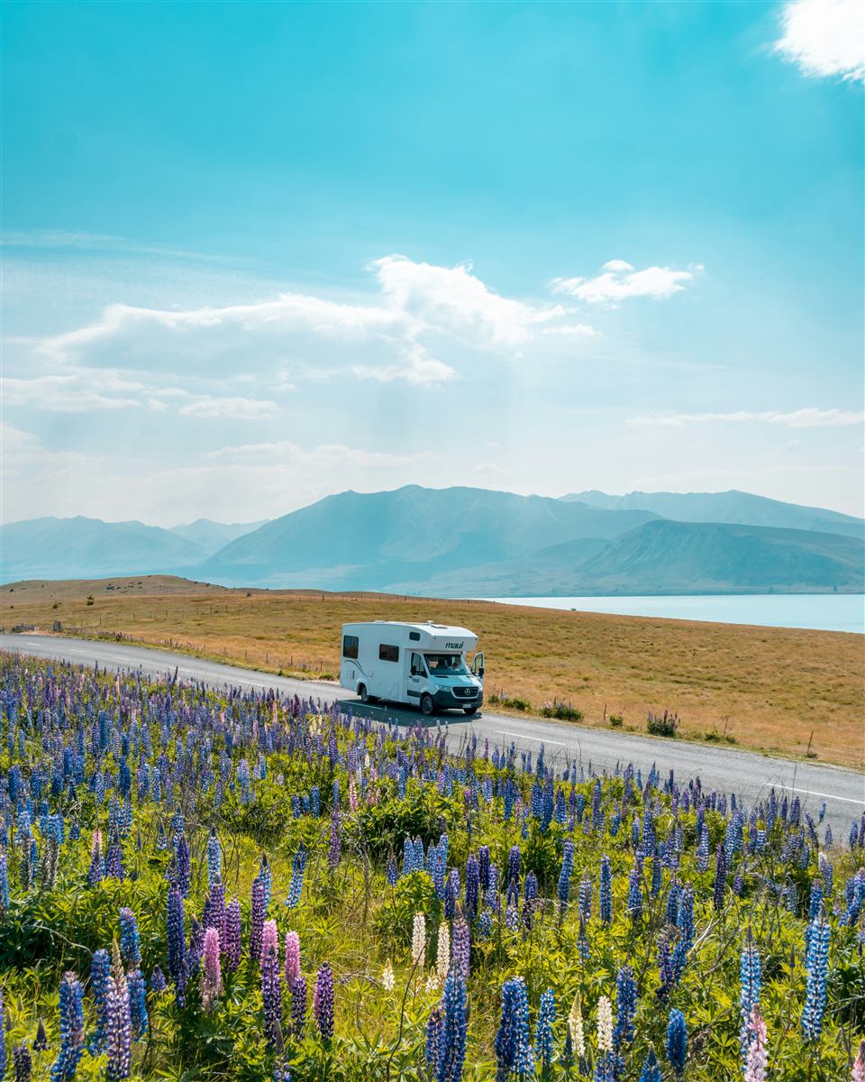 Impianti camper